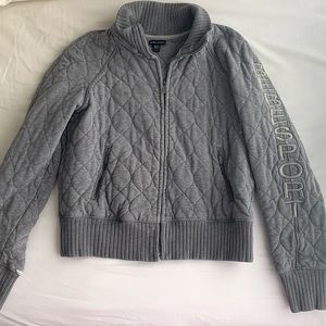 Y2K BEBE SPORT WINTER JACKET